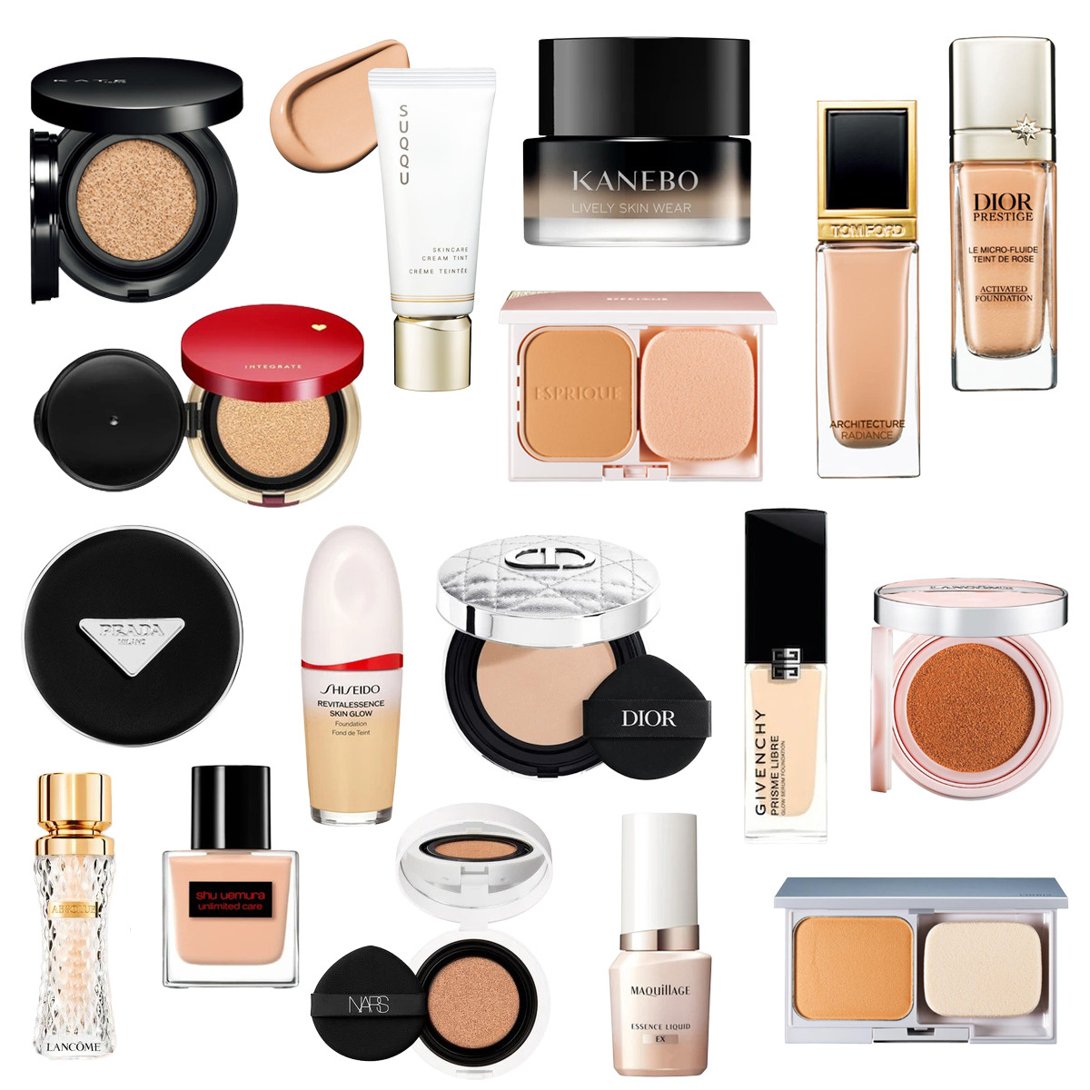 ベースメイクGALLERY_1_1