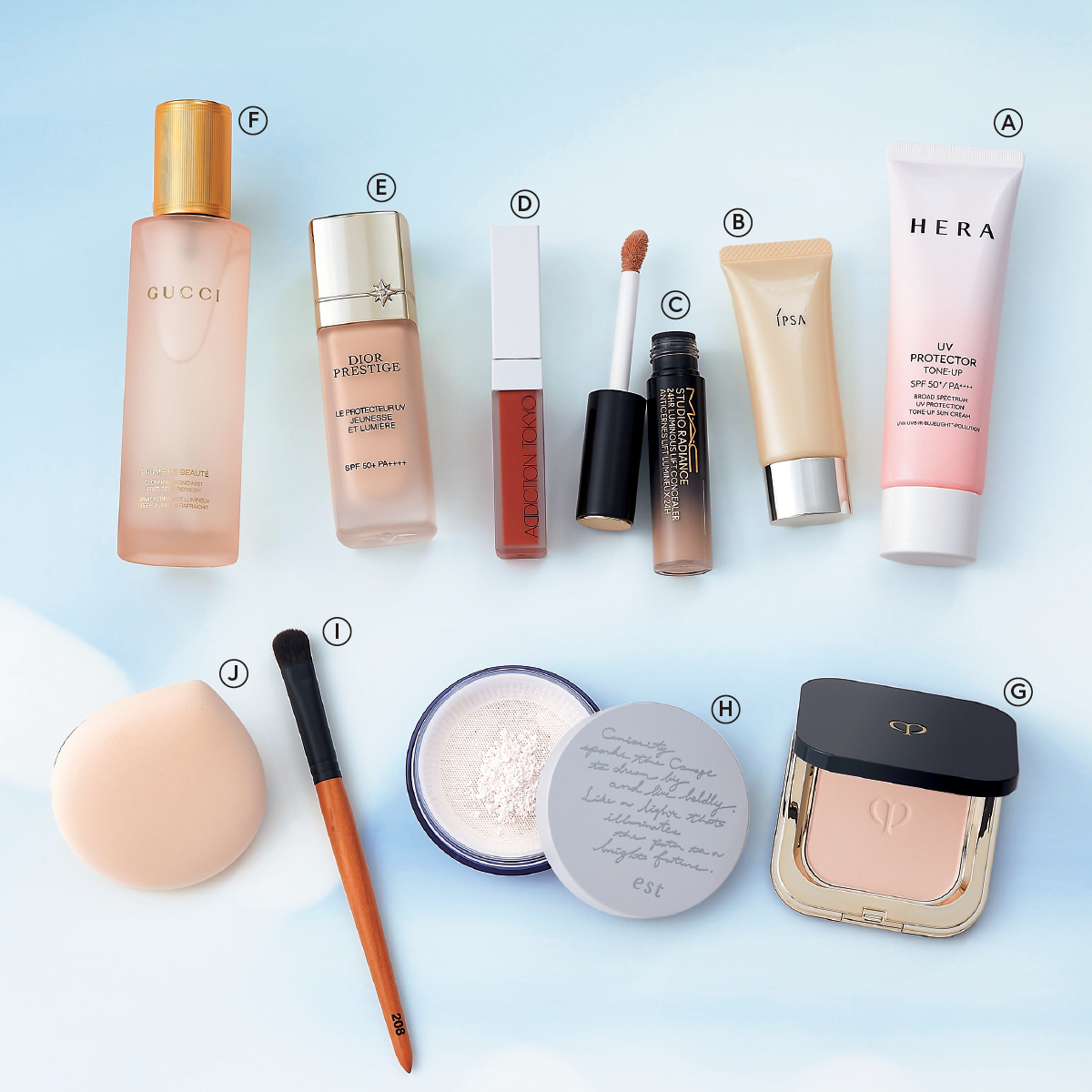 石井美保さんの涼顔レシピ PhotoGallery_1_1