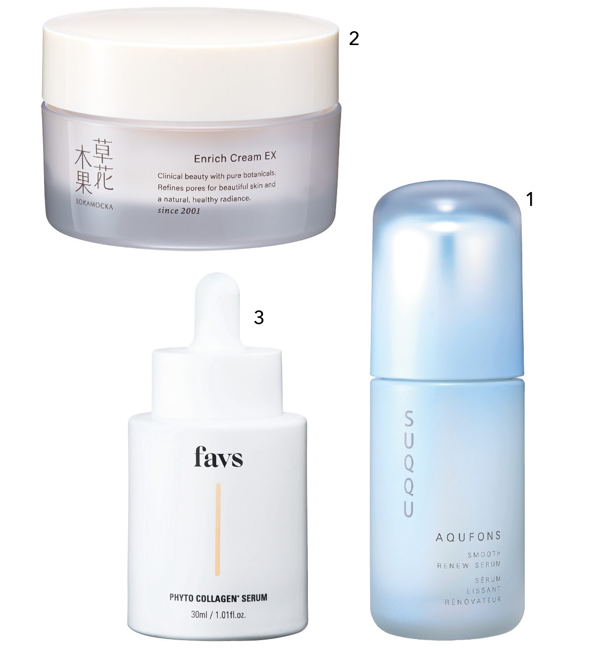 【悩み別】毛穴を目立たなくする方法 PhotoGallery_1_1