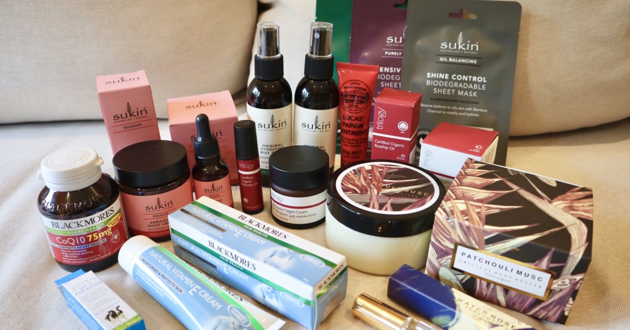 ナチュラルコスメが優秀 オーストラリアで買うべきお気に入りコスメブランド3選 マキアオンライン Maquia Online