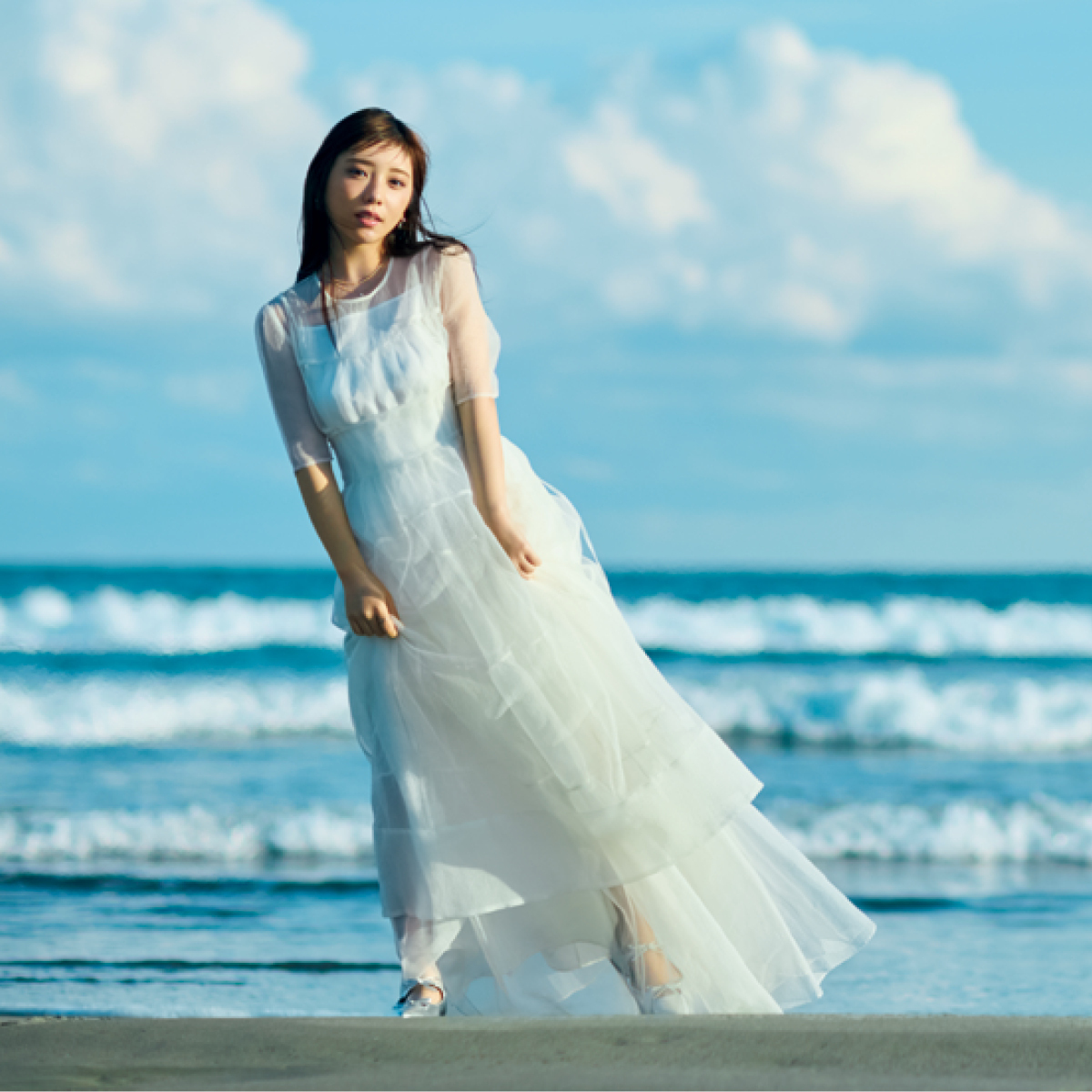 乃木坂46卒業記念！ 与田祐希さんプレイバック PhotoGallery_1_1