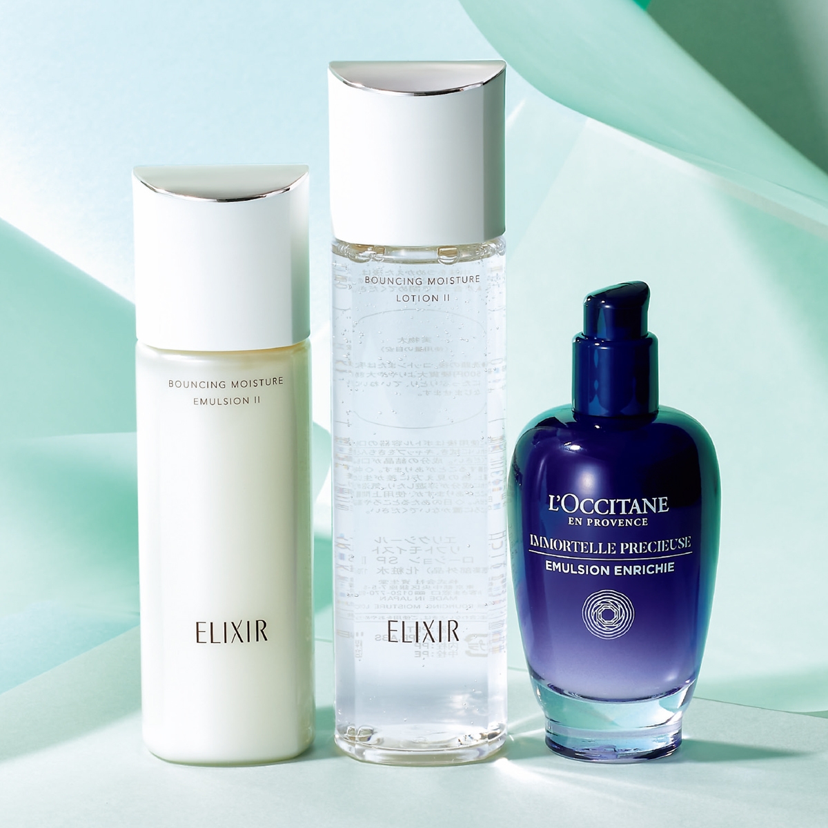 年齢ごとに肌は変わっていくから「いざ、角層想いのスキンケア」GALLERY_1_1