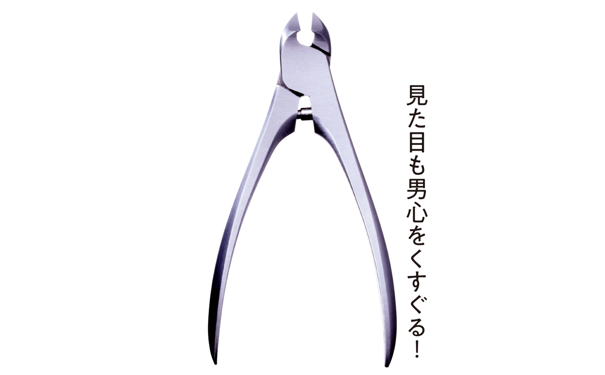 SUWADA つめ切り CLASSIC（L） ￥7150