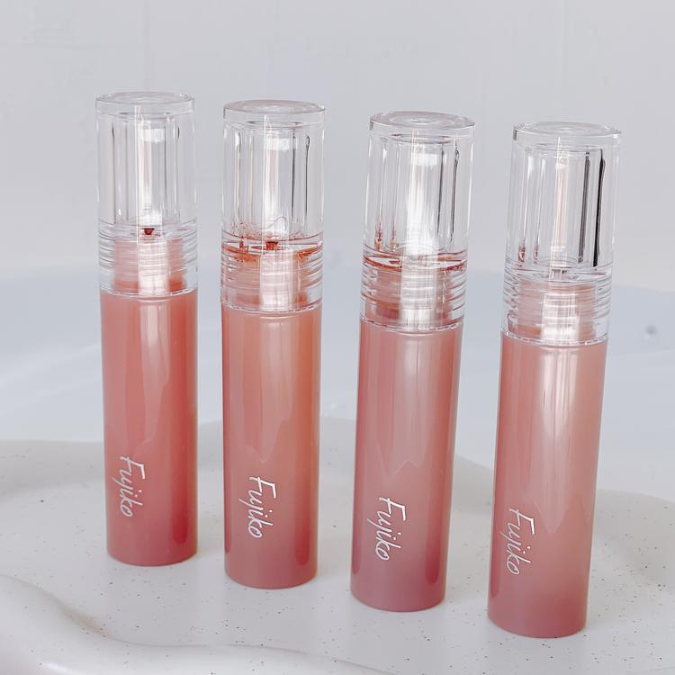 落ちないリップ フジコ ニュアンスラップティント