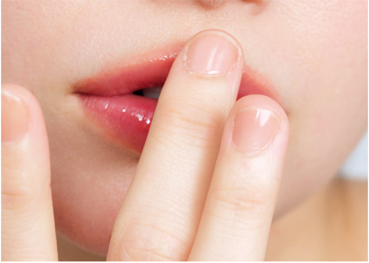 林 由香里&福岡玲衣が提案！ 最新盛れるメイク術 PhotoGallery_1_1