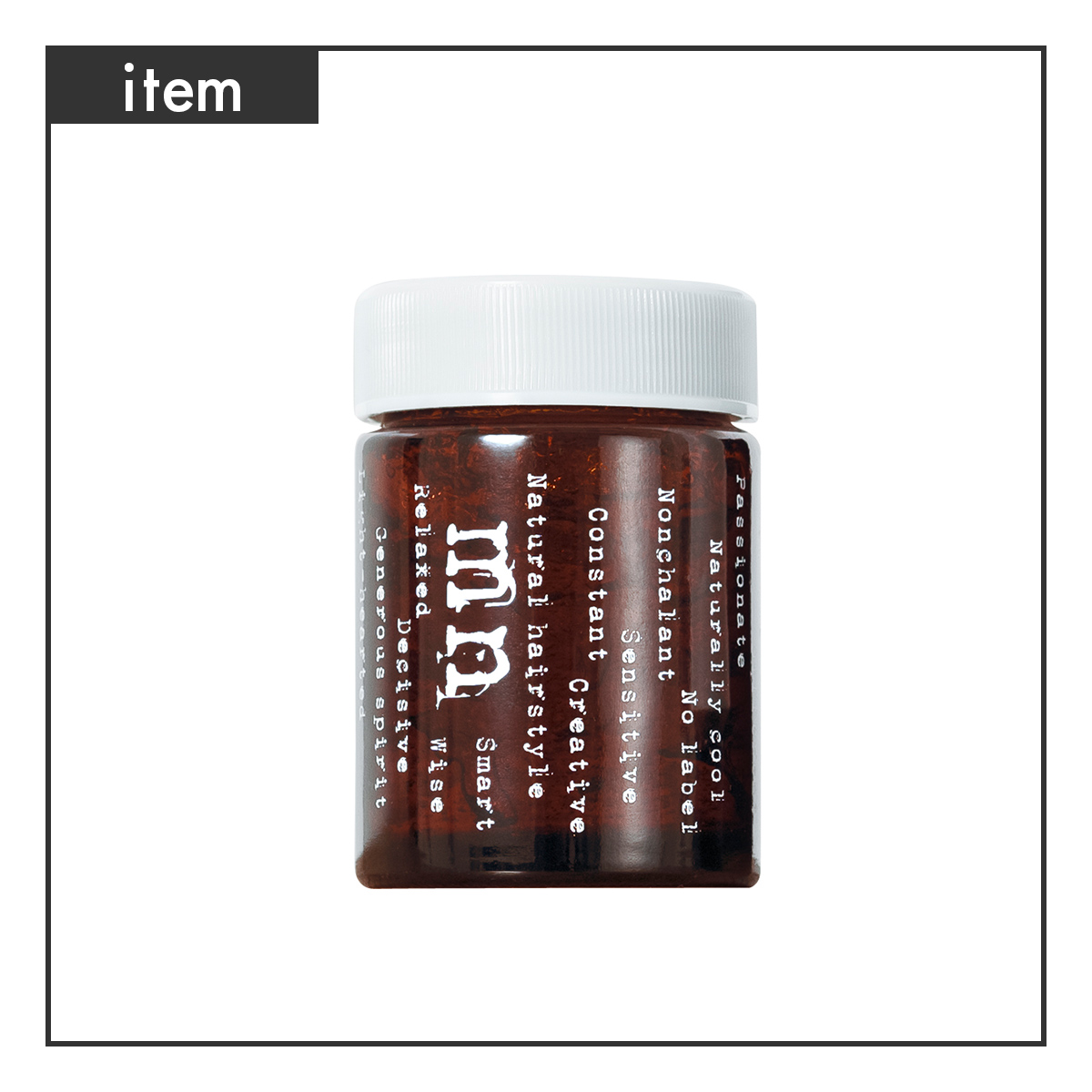 モデニカ ナチュラル J 90g