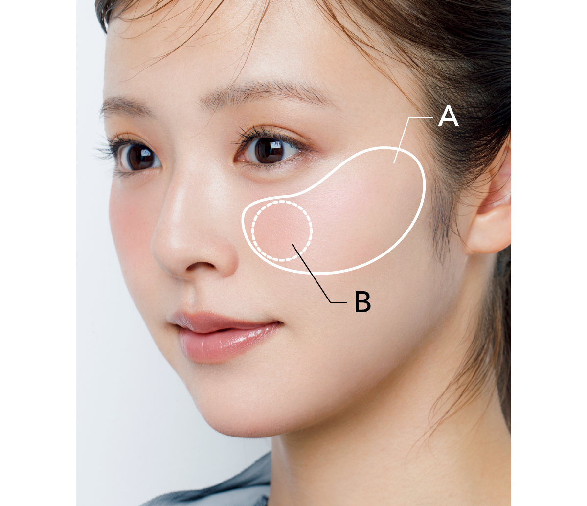 中野明海さん直伝！多幸感メイクの秘密 PhotoGallery_1_1