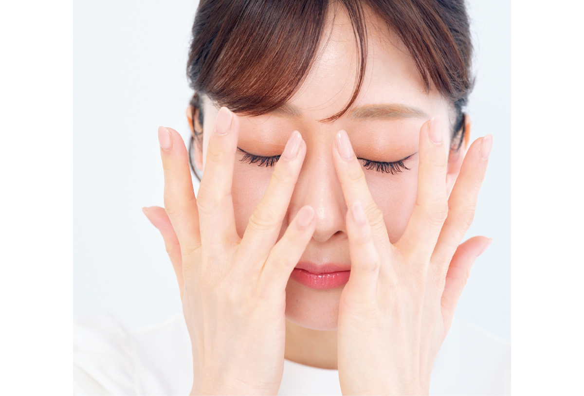 石井美保さんの涼顔レシピ PhotoGallery_1_1