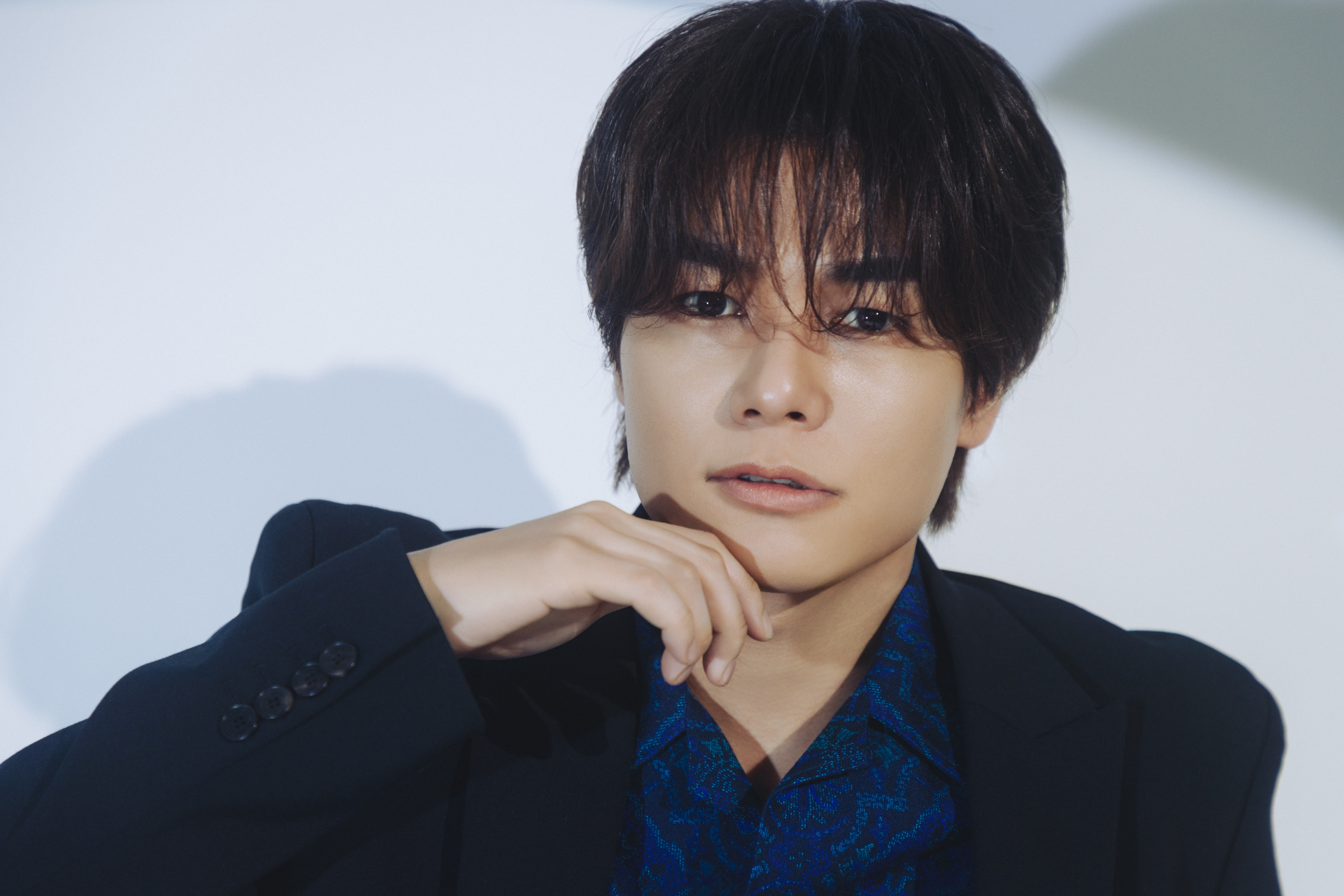 声優八代 拓さんオフショット⑤