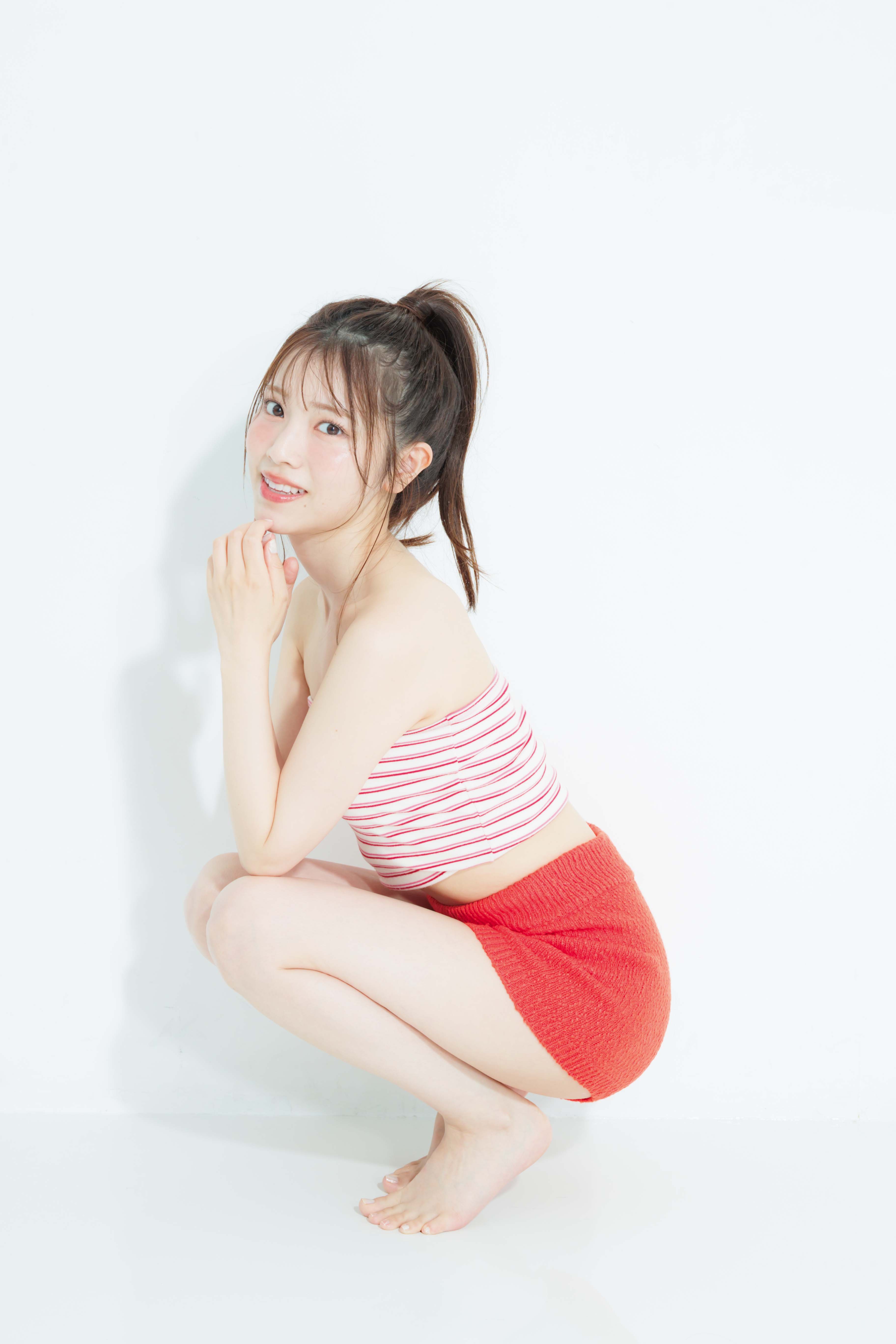 声優石原夏織ボディ総論①