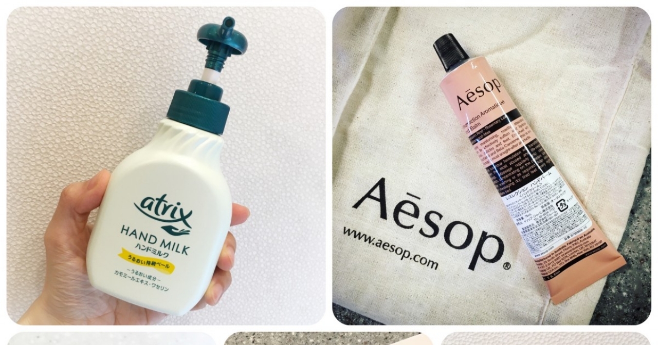 手 の老化対策 24時間うるおいキープ おすすめハンドケア5選 マキアオンライン Maquia Online