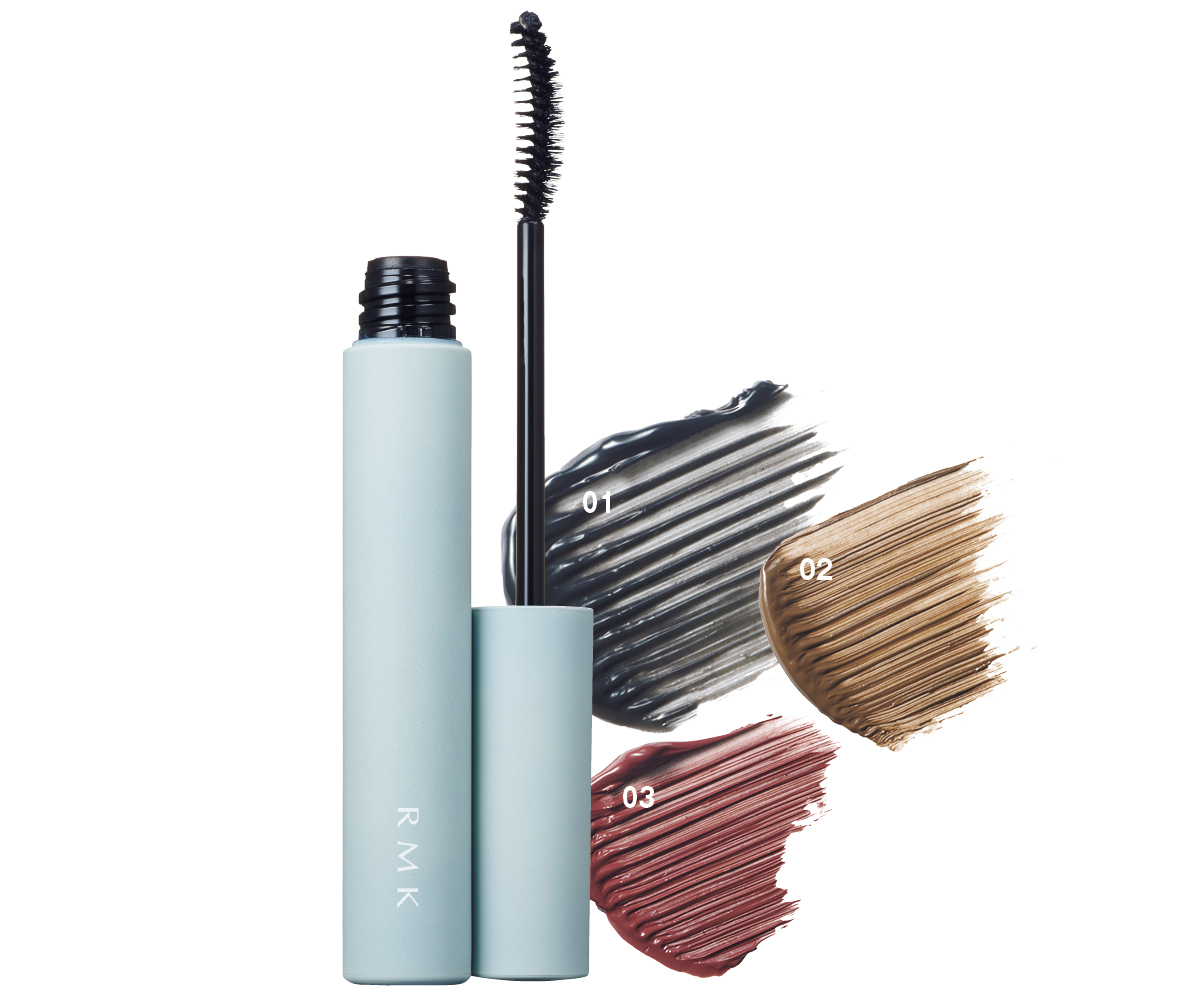 夏新色コスメカタログ2025 PhotoGallery_1_1