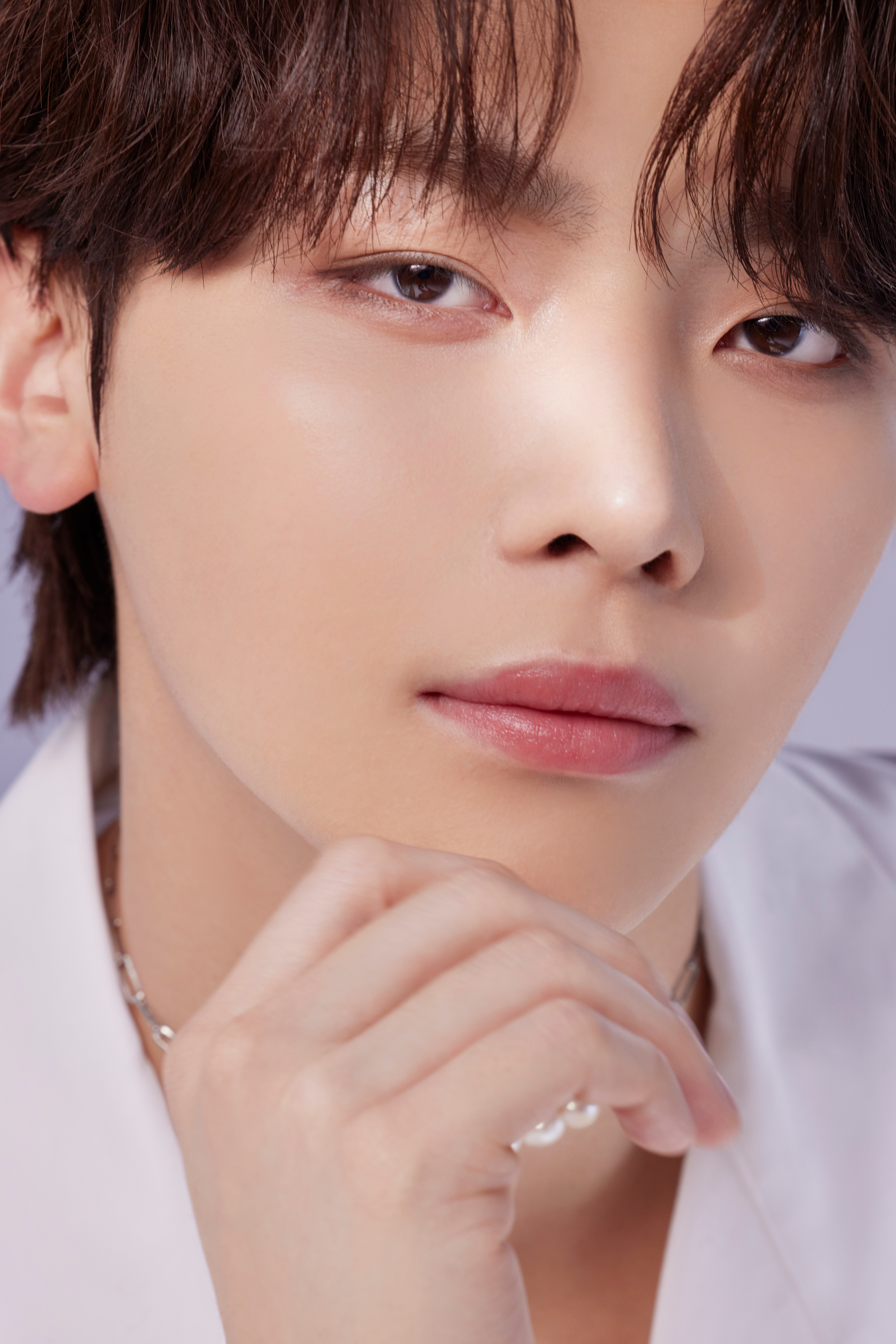 【MAQUIA×&TEAM】NICHOLASさん｜これから頑張りたいと思うことは？ MAQUIA7月号のアザーカット＆誌面に載せきれなかったインタビューをお届け！ 