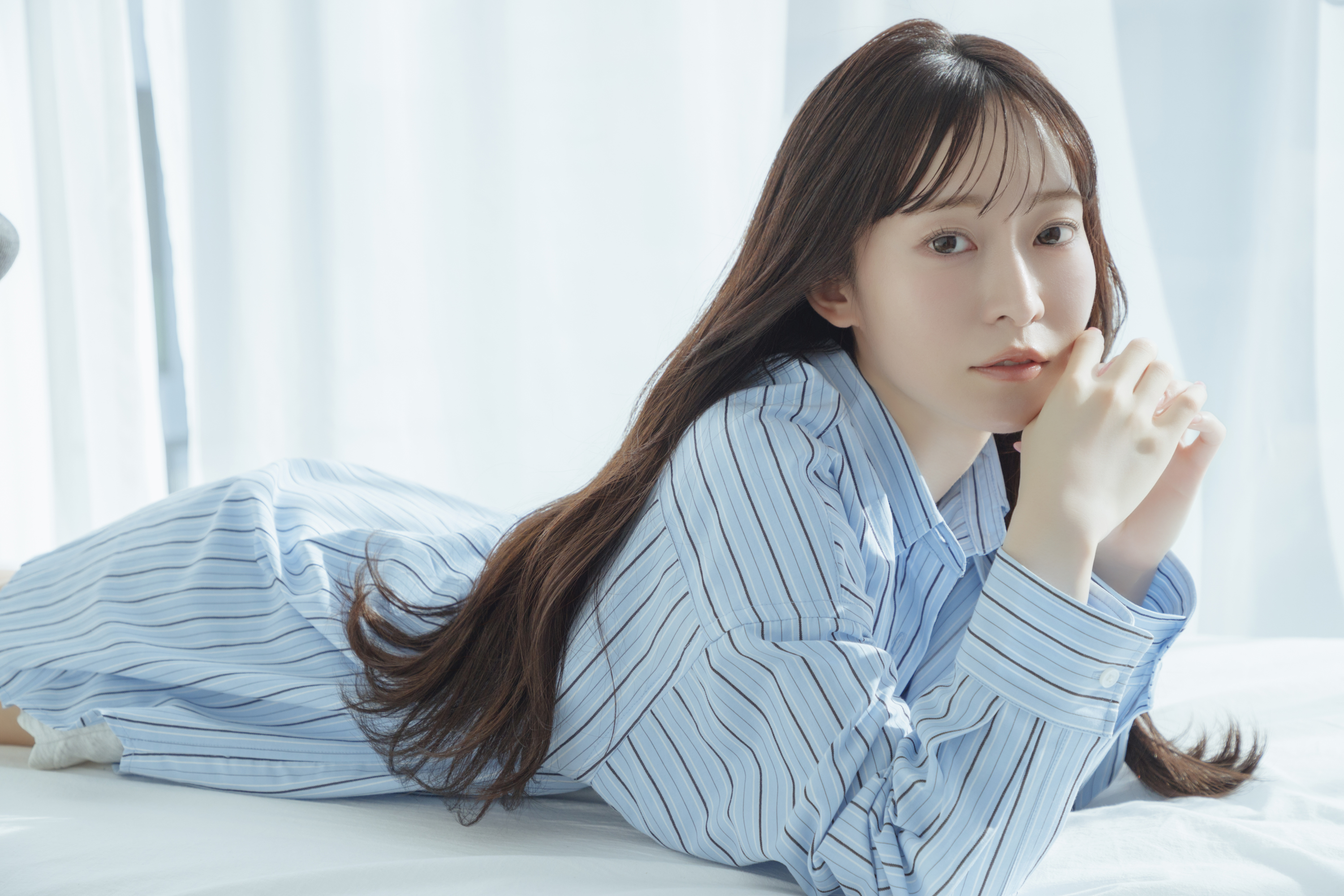 声優石飛恵里花アイケア総論