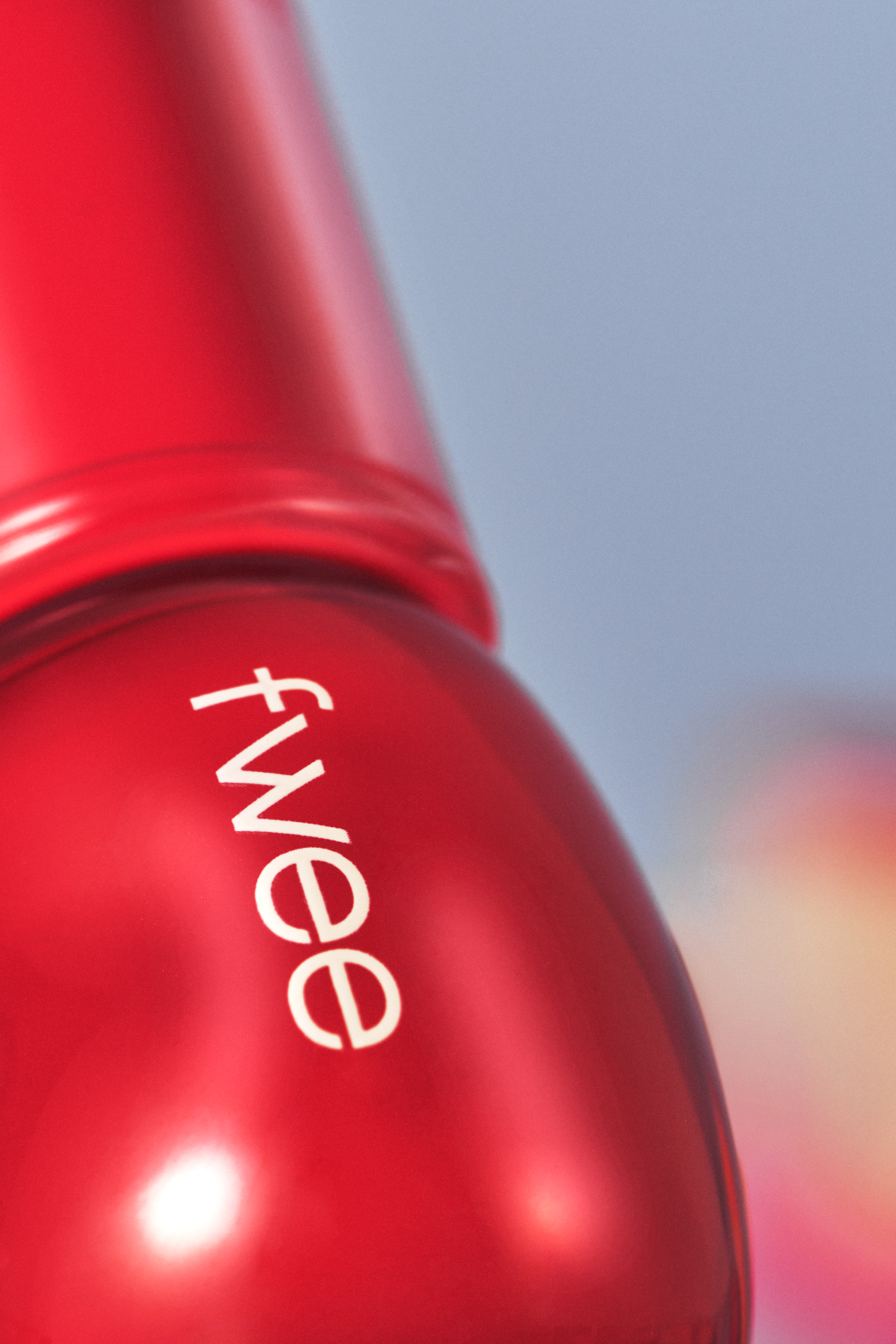 fwee フィー3D ボリューミング グロス ￥1760