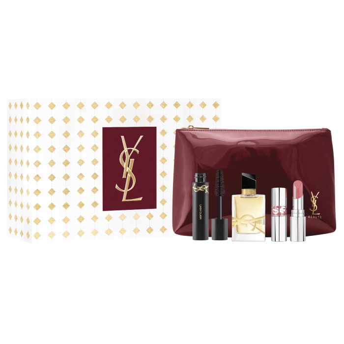 イヴ・サンローラン YSL ノエル ギフトセット(キットその他) | 集英社