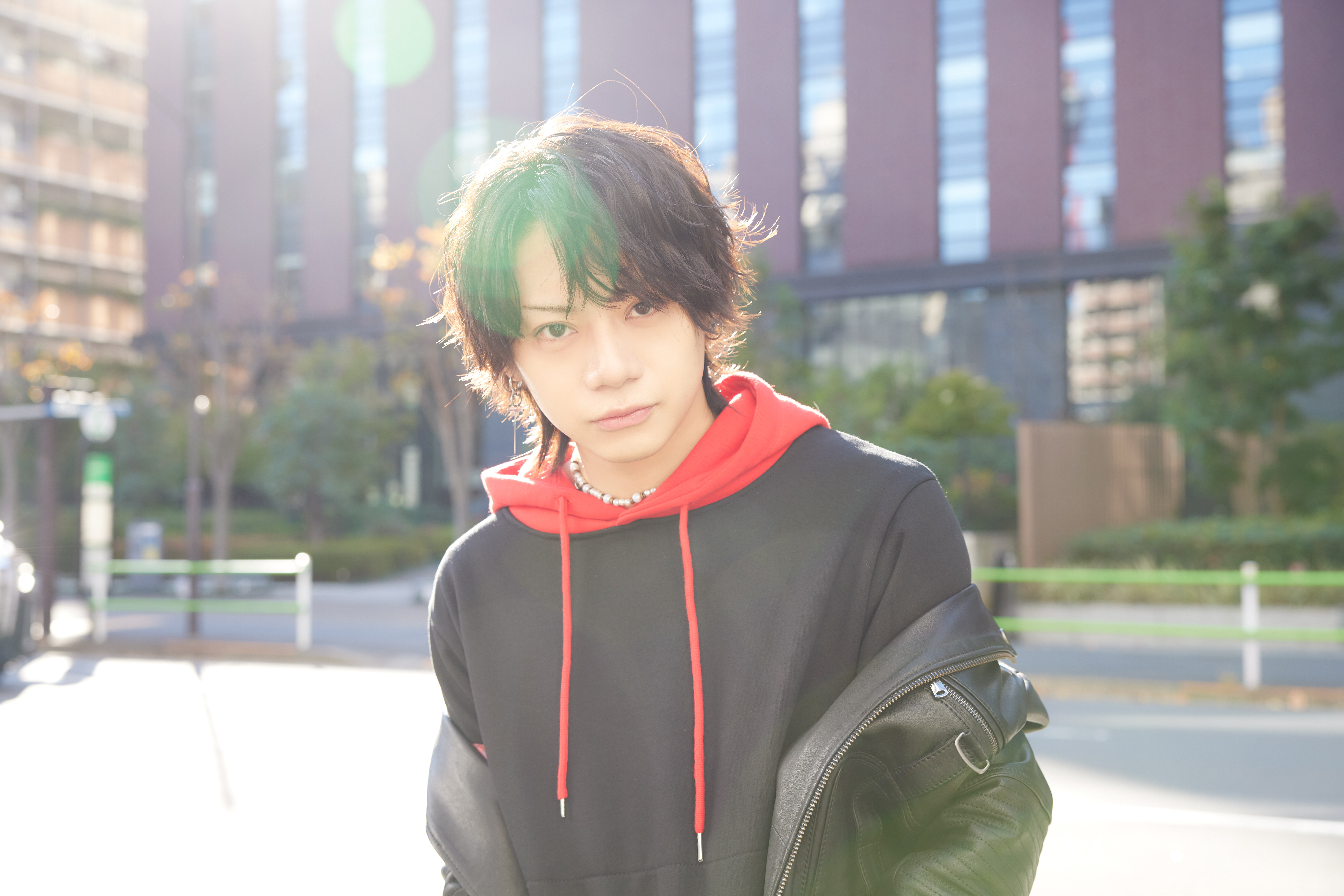 佐藤流司インタビュー⑥