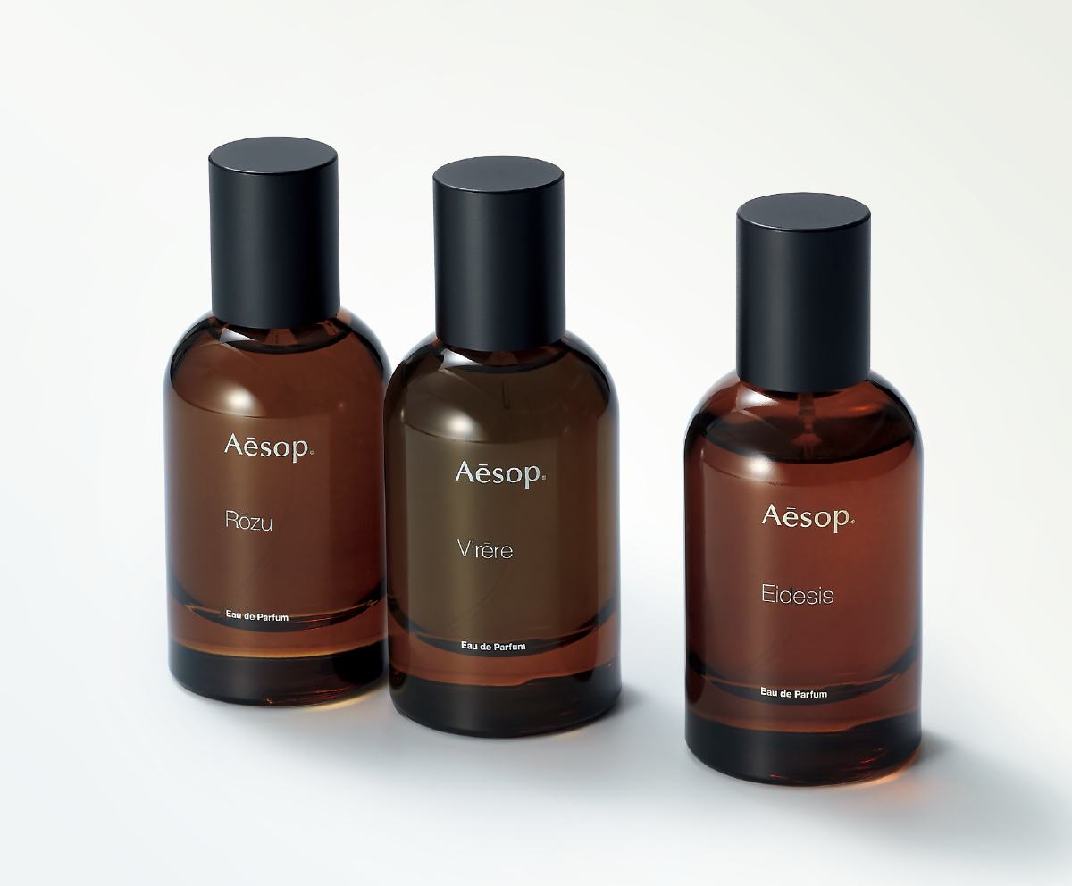 2025注目フレグランス総まとめ！香水図鑑 PhotoGallery_1_1