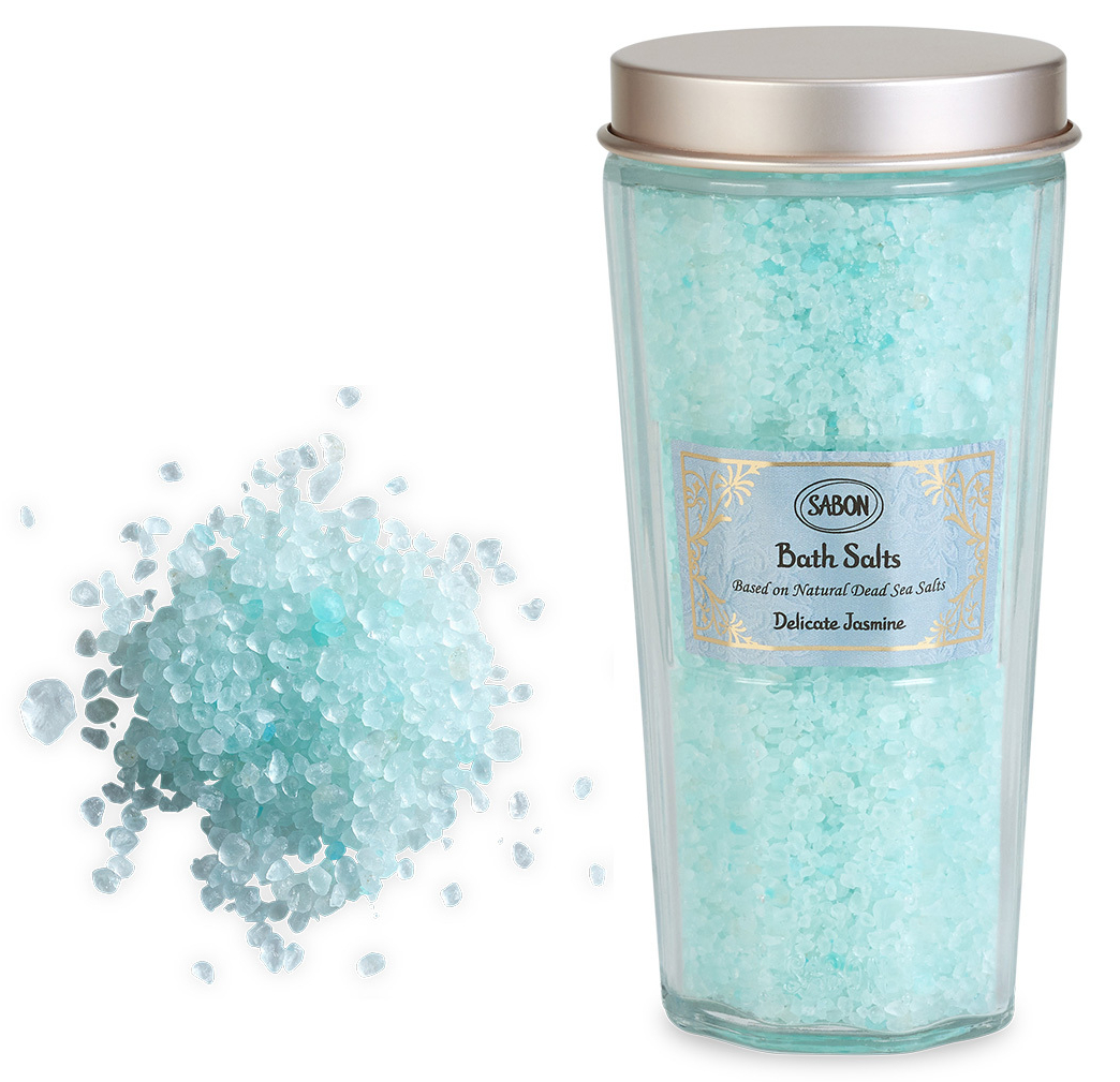 サボン バスソルト デリケート・ジャスミン　マキア　一粒万倍日　三島キアリー　2026年1月2日　ラッキーカラー　ラッキーアイテム　