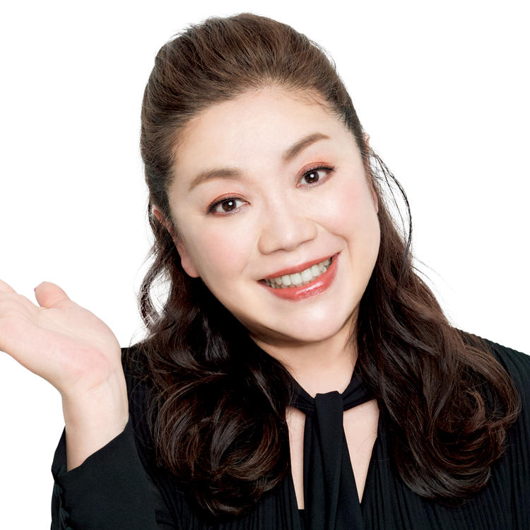 野毛まゆり