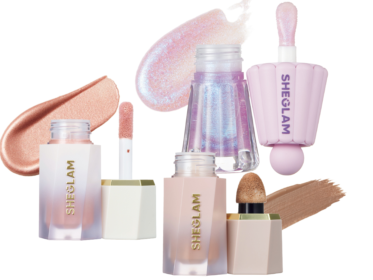 驚異のコスパ、シーグラムに新色追加。大人気シェーディングのNEWカラーも【夏新色コスメ2025】