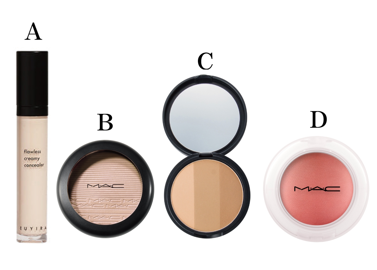 ギュテさんの神技【鼻メイク】GALLERY_1_1