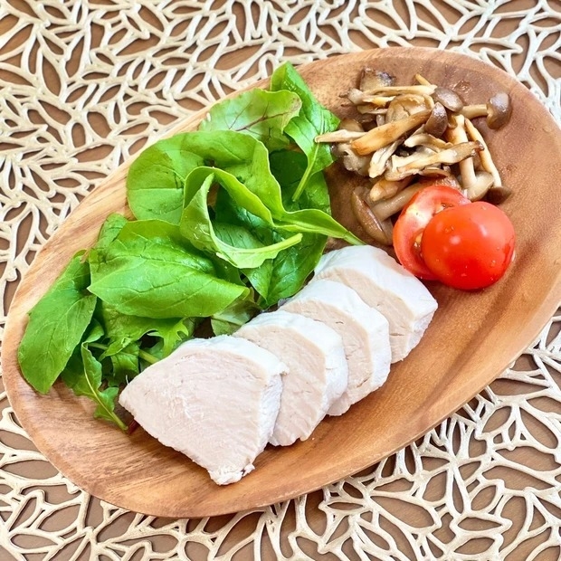 【マキアインフルエンサーの夏バテ対策】夏バテ対策を意識した食事メニュー_4