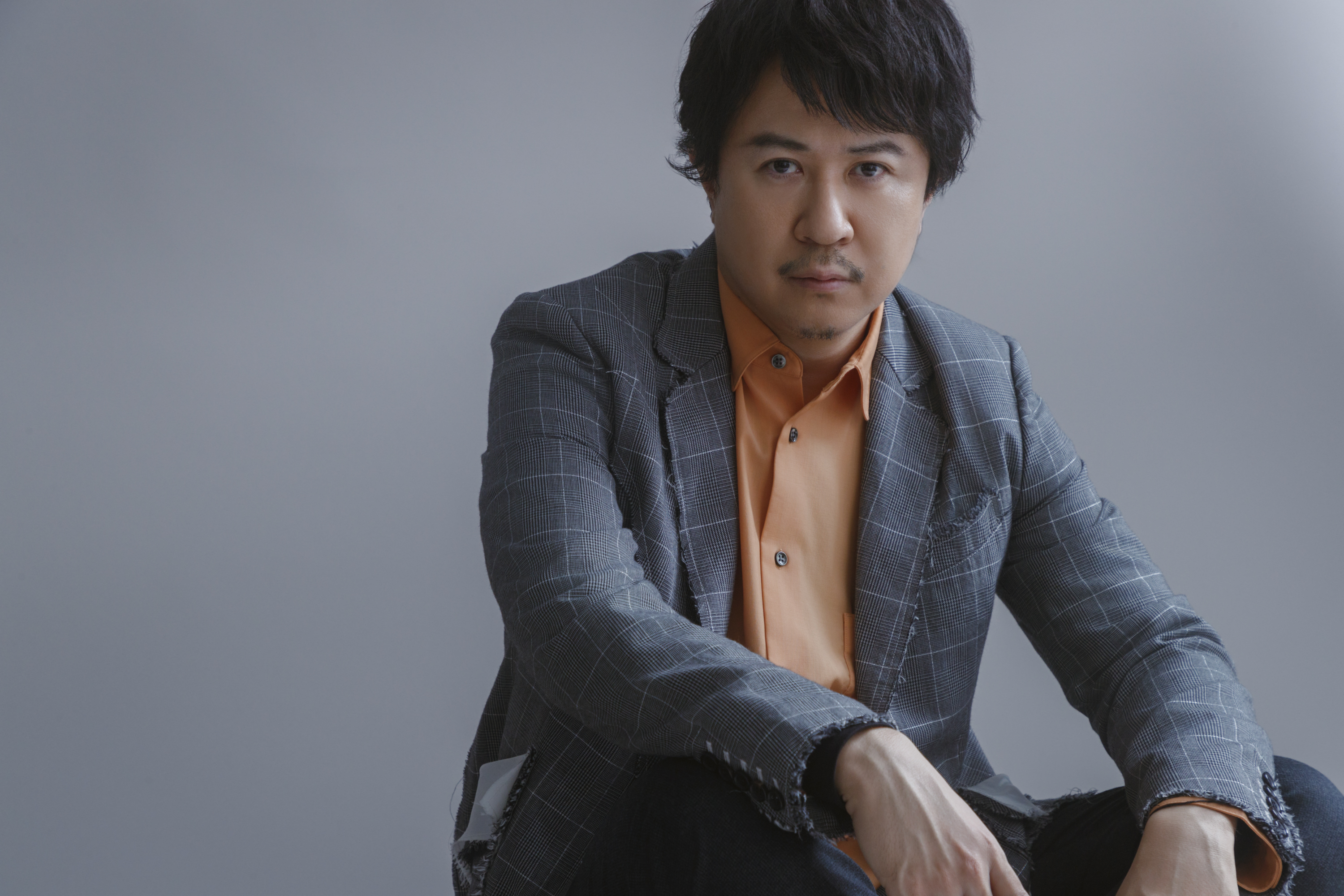 声優杉田智和さん