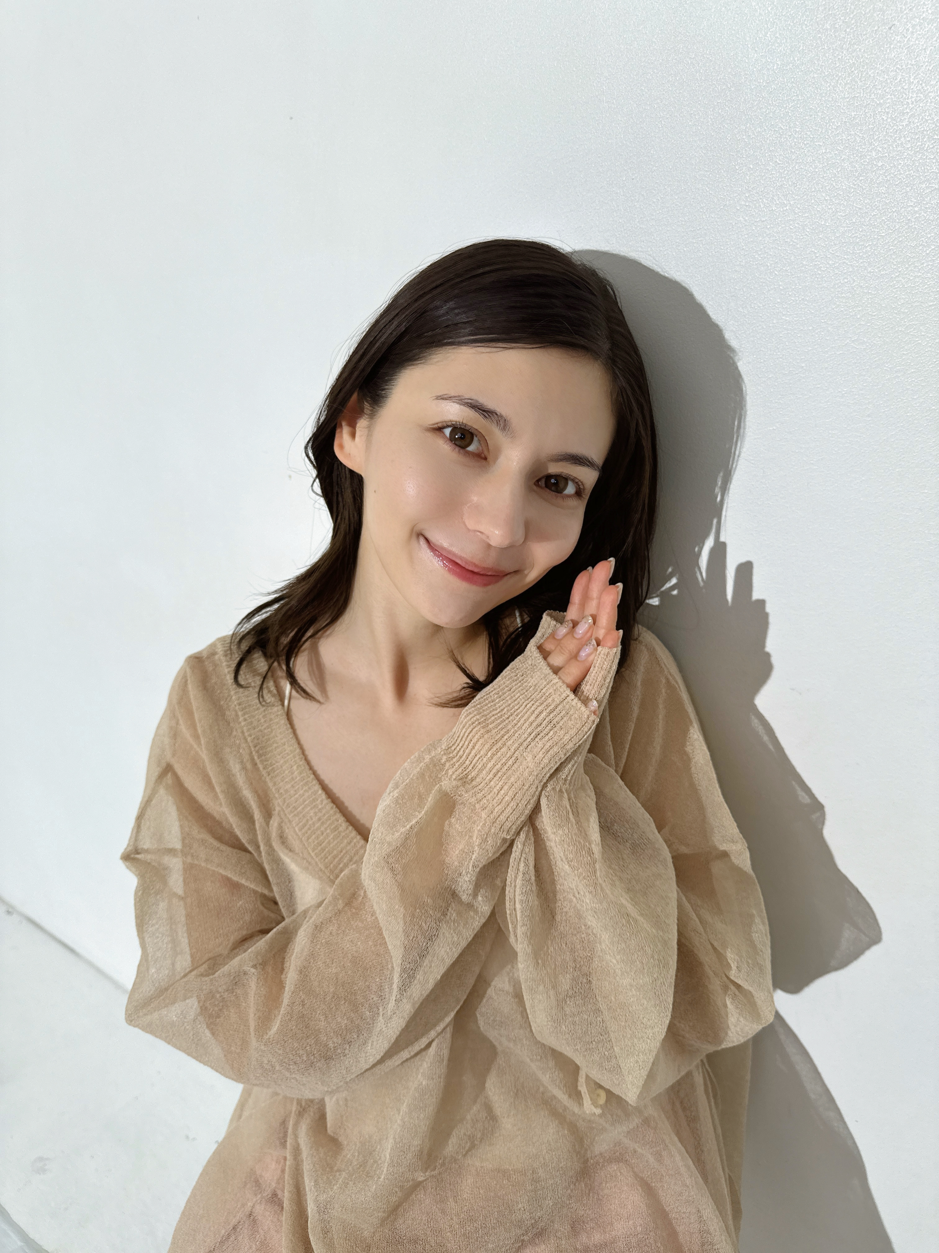 声優 Lynn バストアップ