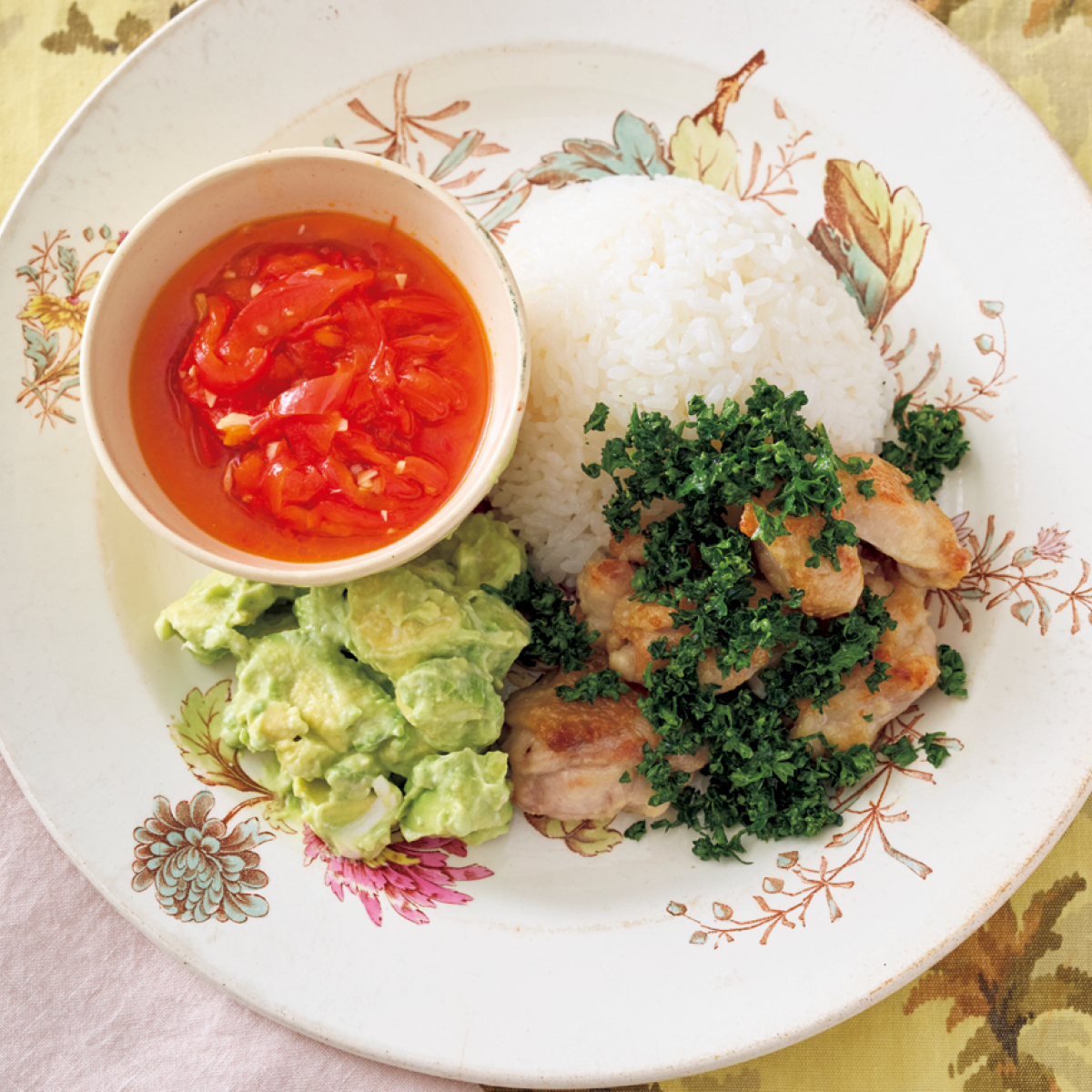 おすすめのレシピGALLERY_1_1