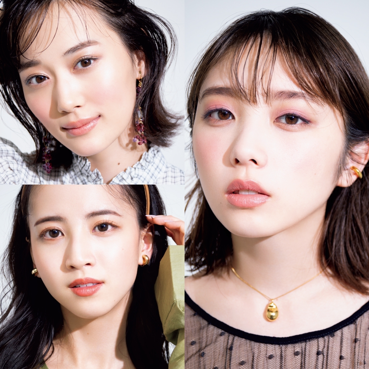 乃木坂46卒業記念！ 与田祐希さんプレイバック PhotoGallery_1_1