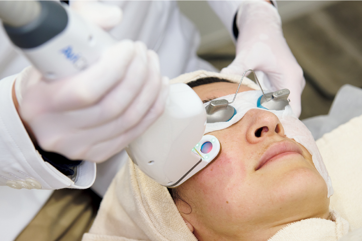 【悩み別】毛穴を目立たなくする方法 PhotoGallery_1_1