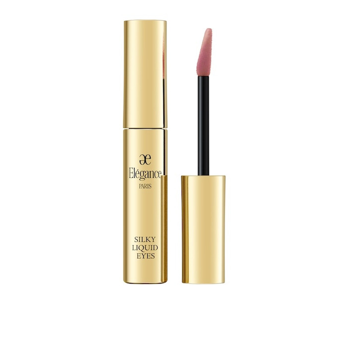 エレガンス シルキー リクイッド アイズ(アイシャドウ) | 集英社の美容