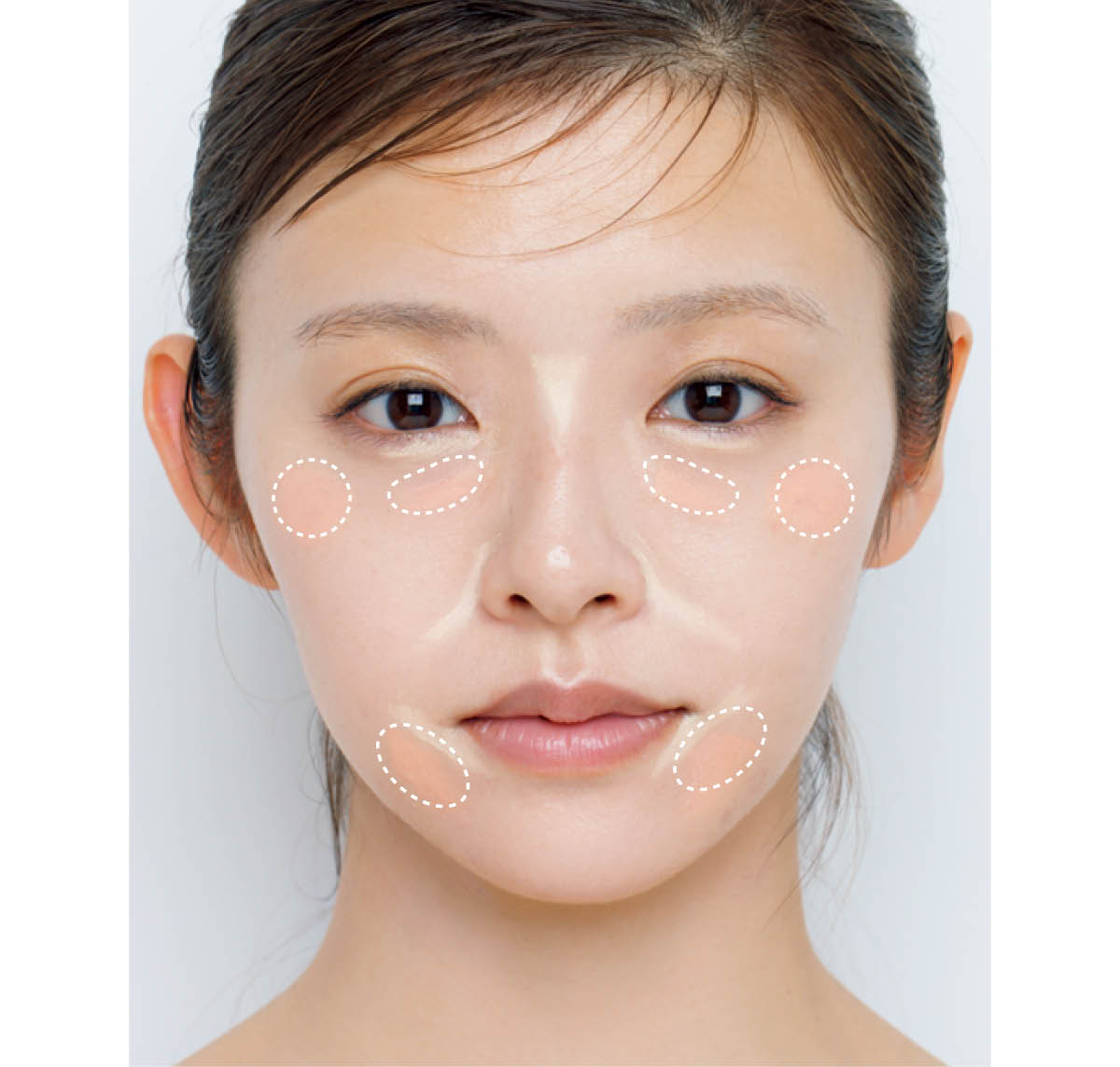 中野明海さん直伝！多幸感メイクの秘密 PhotoGallery_1_1