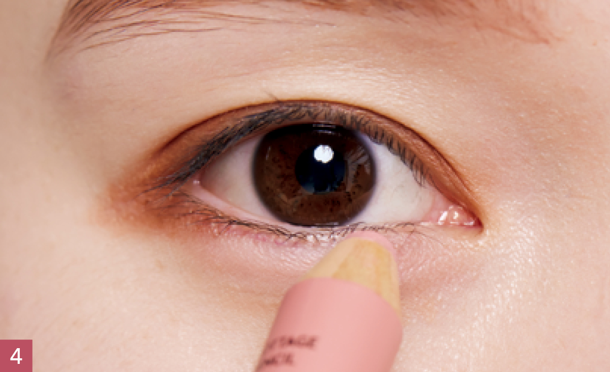 櫻坂46・守屋麗奈さんの“ナチュ盛りメイク”を全公開 PhotoGallery_1_1