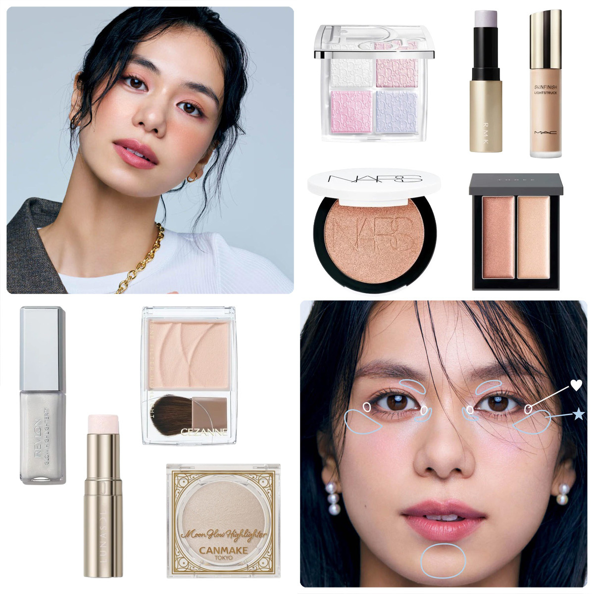 「韓流ビューティ」最新事情・おすすめコスメGALLERY_1_1