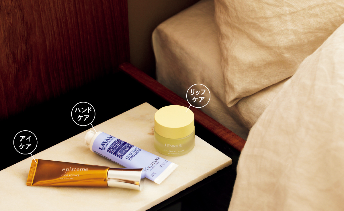 砂漠肌状態の「保湿」見直しポイント＆おすすめコスメ PhotoGallery_1_1