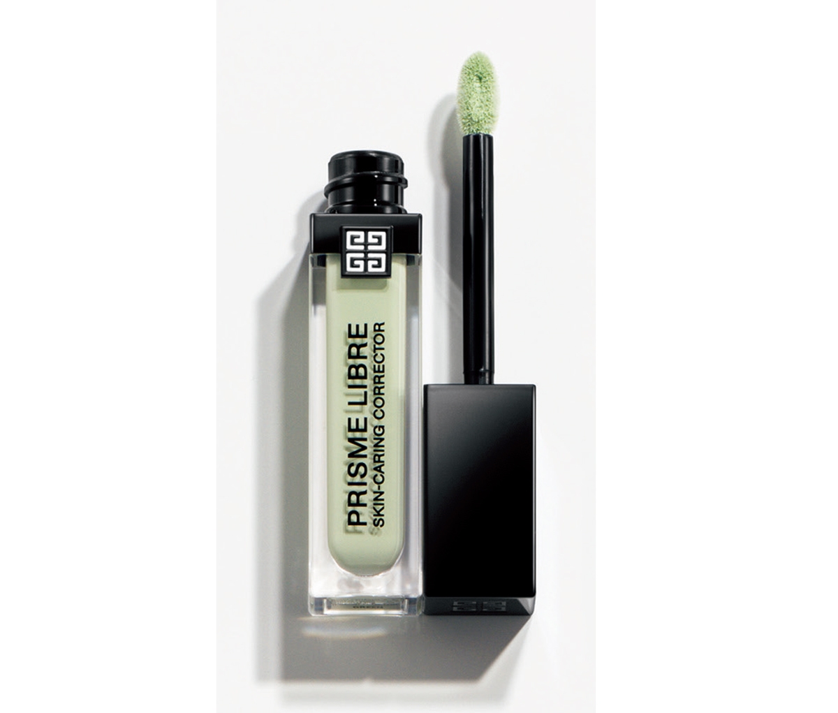 ジバンシイ プリズム・リーブル・ スキンケアリング・ コレクター グリーン