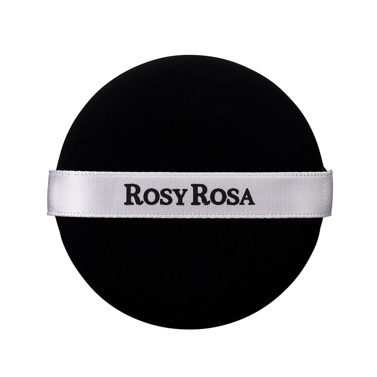 ロージーローザ マルチファンデパフ 2P ￥638