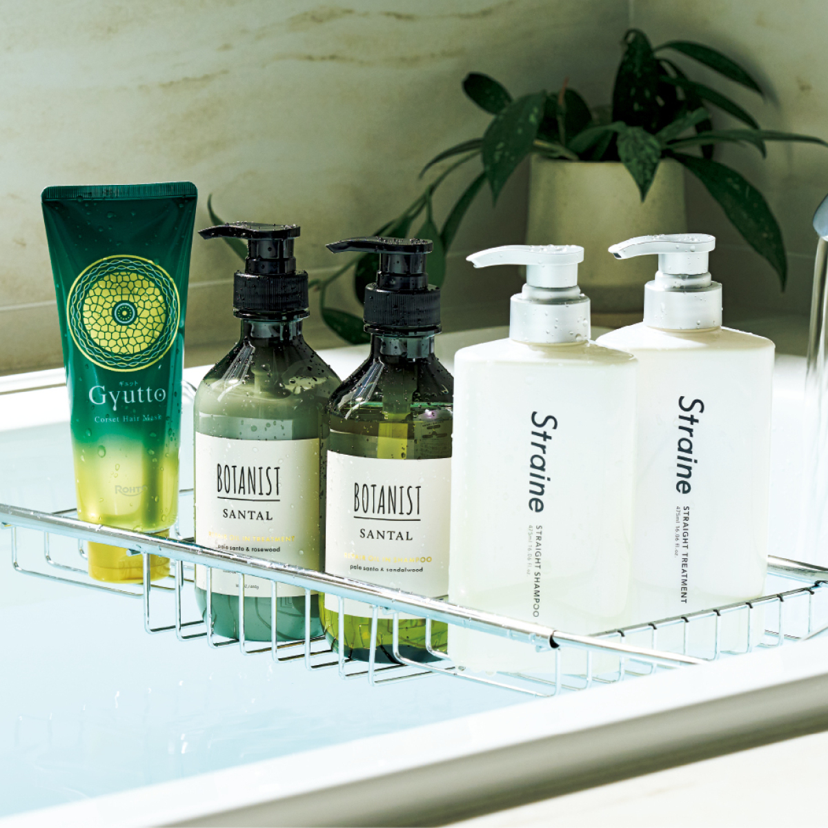 おすすめのヘアケアGALLERY_1_1