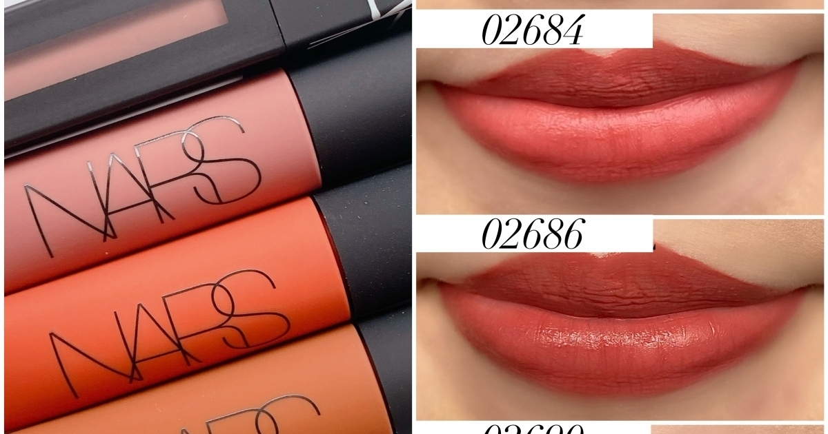 MAC/スウムラ/NARS化粧品 ライトリフレクティング セラムクッションファンデーション