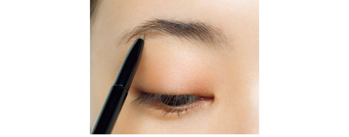 フレーム補正で平行に！