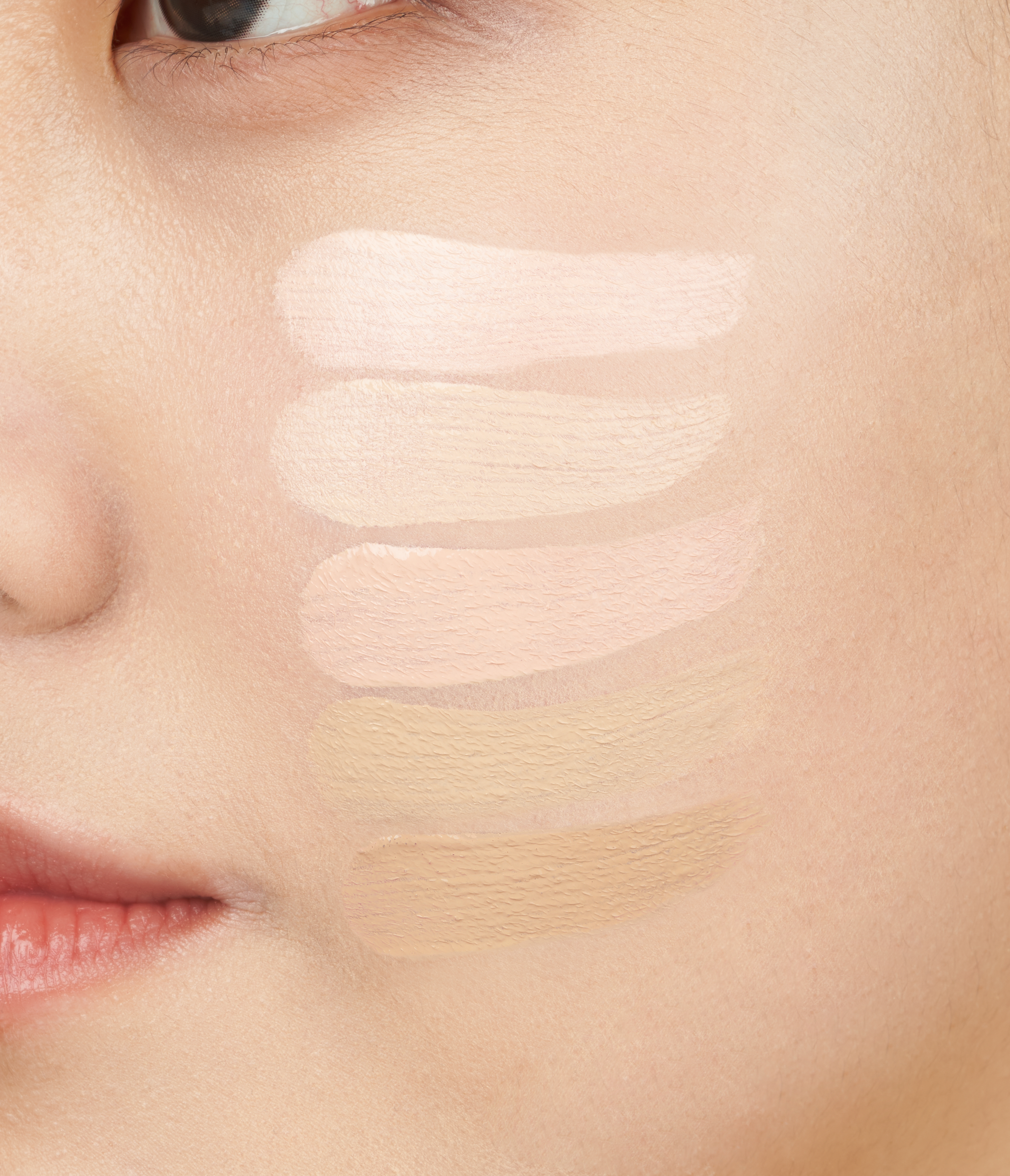 フィー クッションガラスナチュラルの使用感