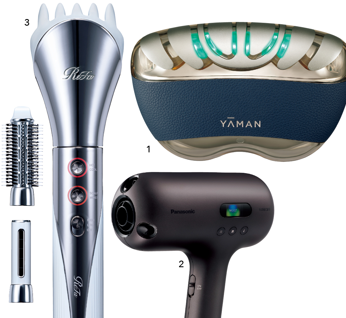 デジタル時代のトレンドボディケア＆ギア PhotoGallery_1_1