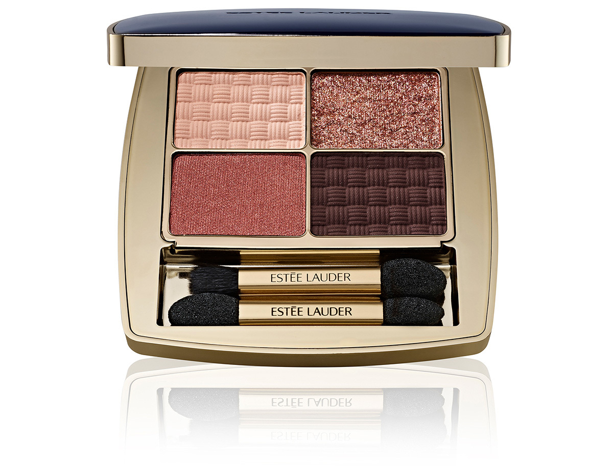 ブルべ夏 アイシャドウ エスティ ローダー ザ エッセンシャル アイシャドウ アプレ スプリー ￥9130