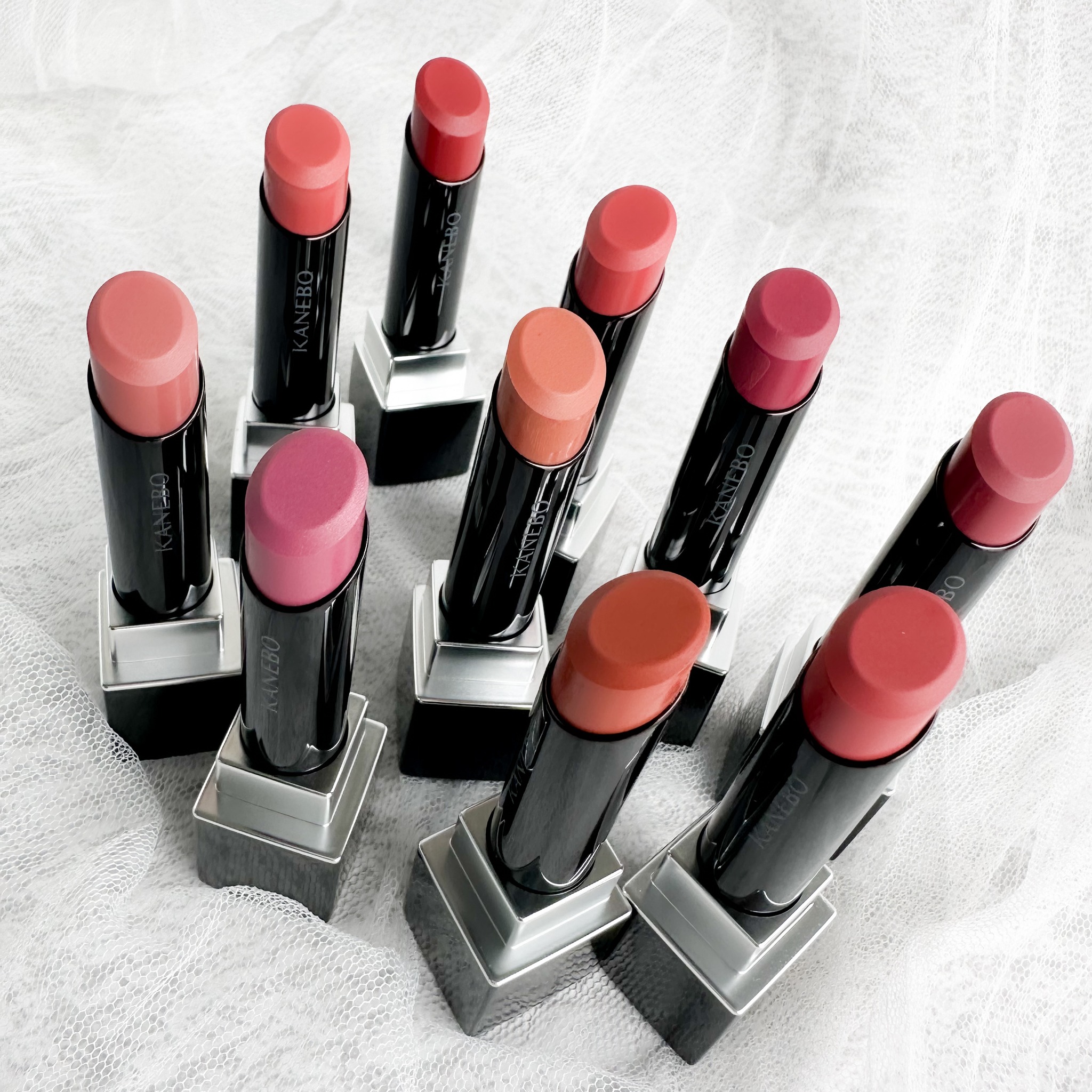 カネボウ_春コスメ2025_ルージュスターブリーズ