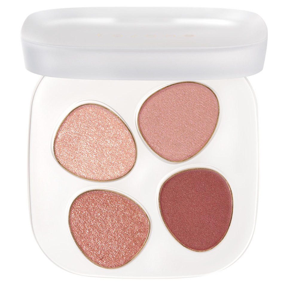 イエベにおすすめのアイシャドウ to/one ペタル フロート アイパレット 07 