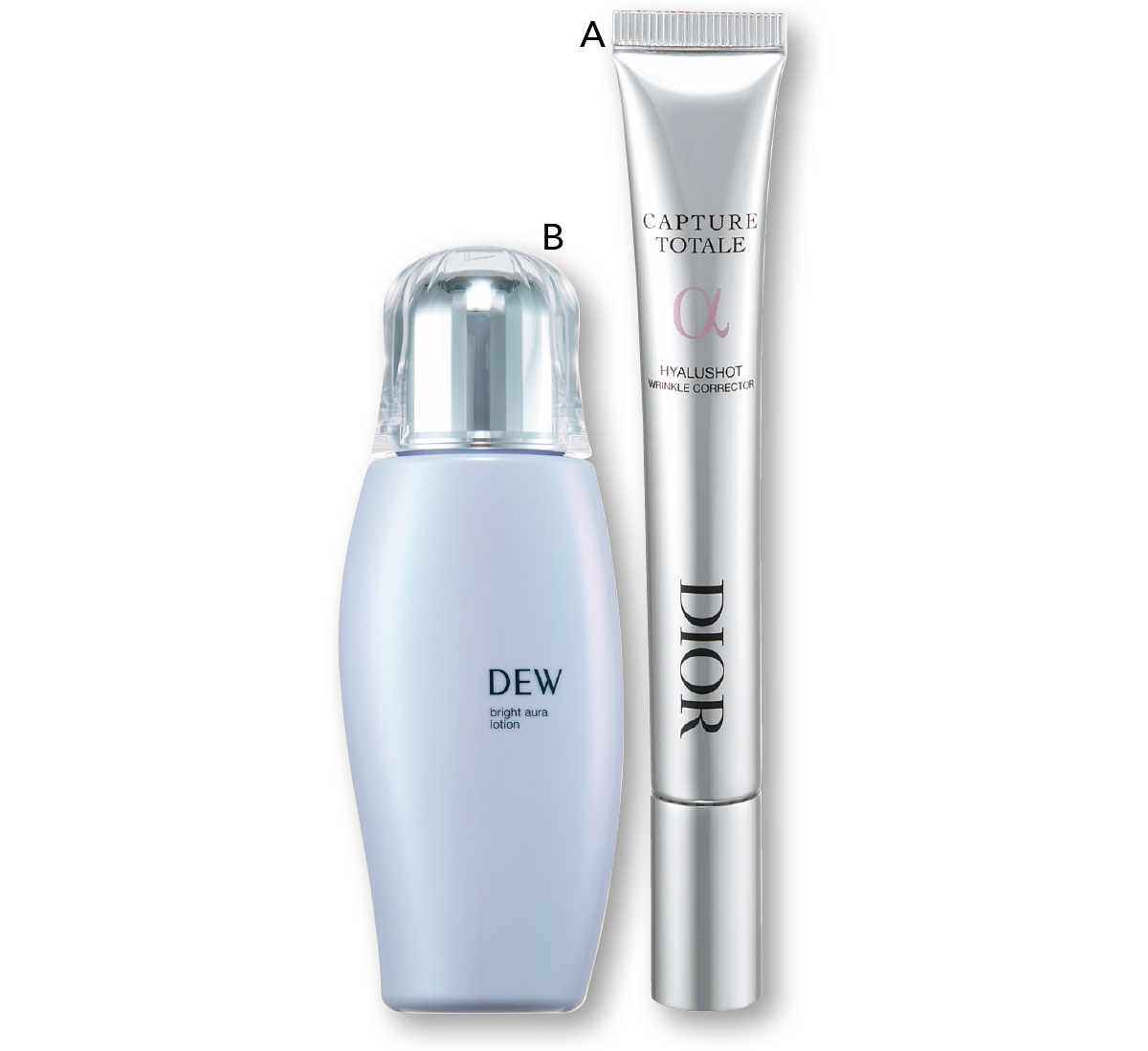 砂漠肌状態の「保湿」見直しポイント＆おすすめコスメ PhotoGallery_1_1