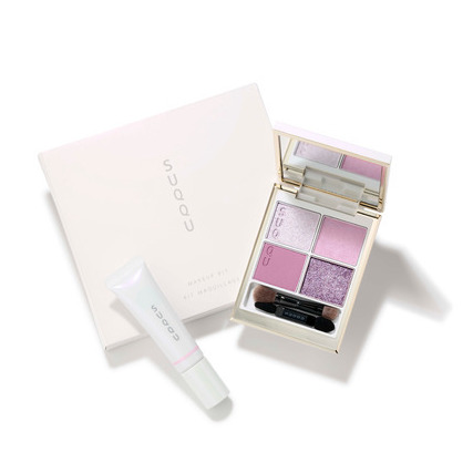 SUQQU SUQQU メイクアップ キット 舜華(メイクアップ) | マキア