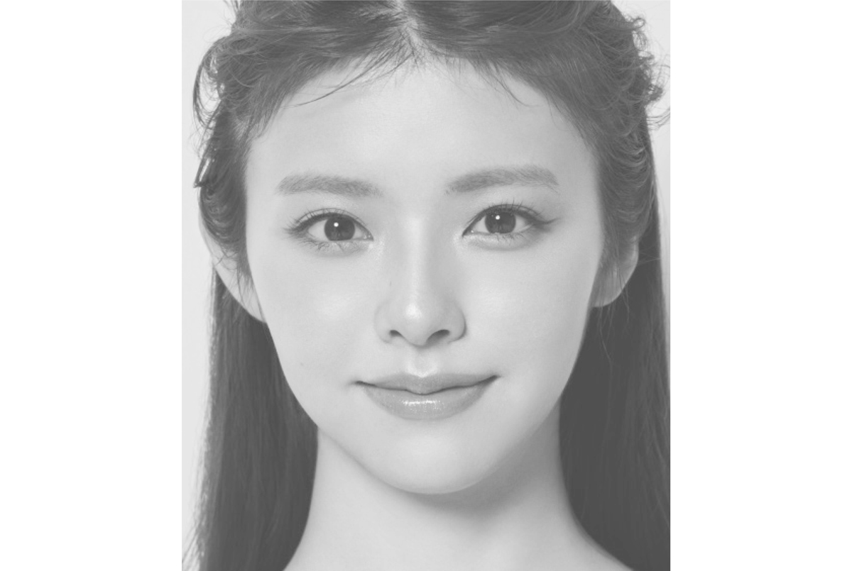 【ハイライト】スポットハイライトで美肌も立体感も